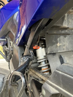 Suzuki V-strom DL650, снимка 11