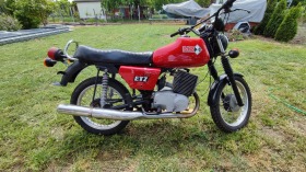 Mz 250 ETZ, снимка 4 - Мотоциклети и мототехника - 45496745