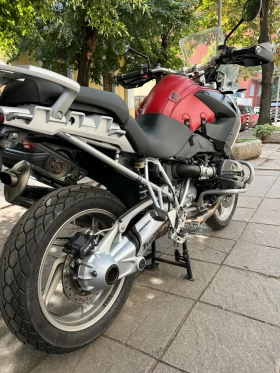 BMW R R1200GS , снимка 9