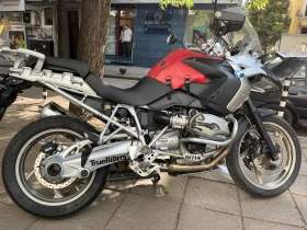 BMW R R1200GS , снимка 1