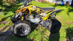 Can-Am DS Can am 250 DS, снимка 2