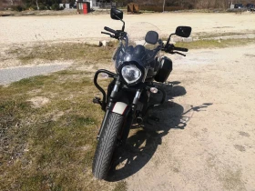 Kawasaki Vulcan S, снимка 2