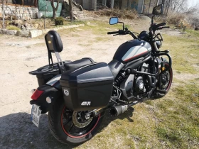 Kawasaki Vulcan S, снимка 6