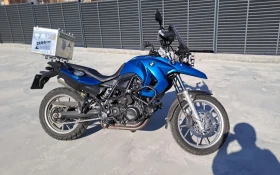 BMW F 650GS, снимка 1