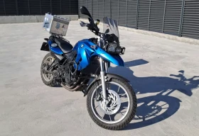 BMW F 650GS, снимка 4