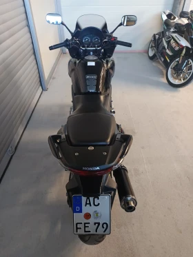 Honda Cbf 600 ABS A2 35KW , снимка 8