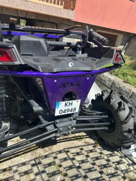 Can-Am Maverick X3 RSK Turbo R | Mobile.bg    15