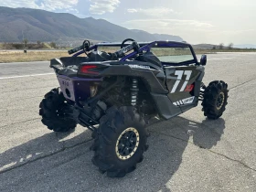 Can-Am Maverick X3 RSK Turbo R, снимка 10