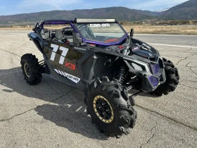 Can-Am Maverick X3 RSK Turbo R, снимка 8