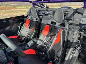 Can-Am Maverick X3 RSK Turbo R, снимка 5