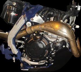 Husqvarna FC 450 2    +     | Mobile.bg    4