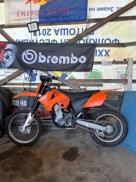 Ktm EXC 525 | Mobile.bg    3