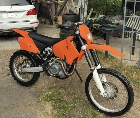 Ktm EXC 525 | Mobile.bg    2
