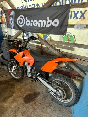 Ktm EXC 525 | Mobile.bg    4