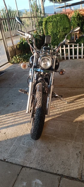 Yamaha Drag Star | Mobile.bg    4