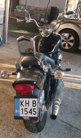 Yamaha Drag Star | Mobile.bg    3