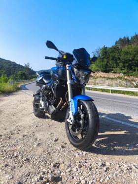 Обява за продажба на BMW F 800R ~12 500 лв. - изображение 1 | Auto.bg Обява за продажба на BMW F 800R ~12 500 лв. - изображение 1