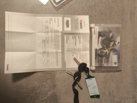 Обява за продажба на BMW F 800R ~12 500 лв. - изображение 8 | Auto.bg Обява за продажба на BMW F 800R ~12 500 лв. - изображение 8