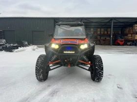 Polaris RZR XP900, снимка 3