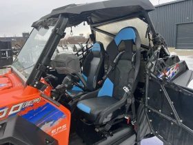 Polaris RZR XP900, снимка 11