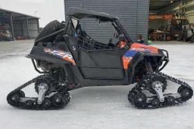 Polaris RZR XP900, снимка 2