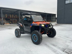 Polaris RZR XP900, снимка 4