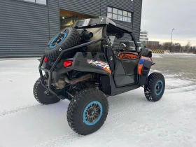 Polaris RZR XP900, снимка 9