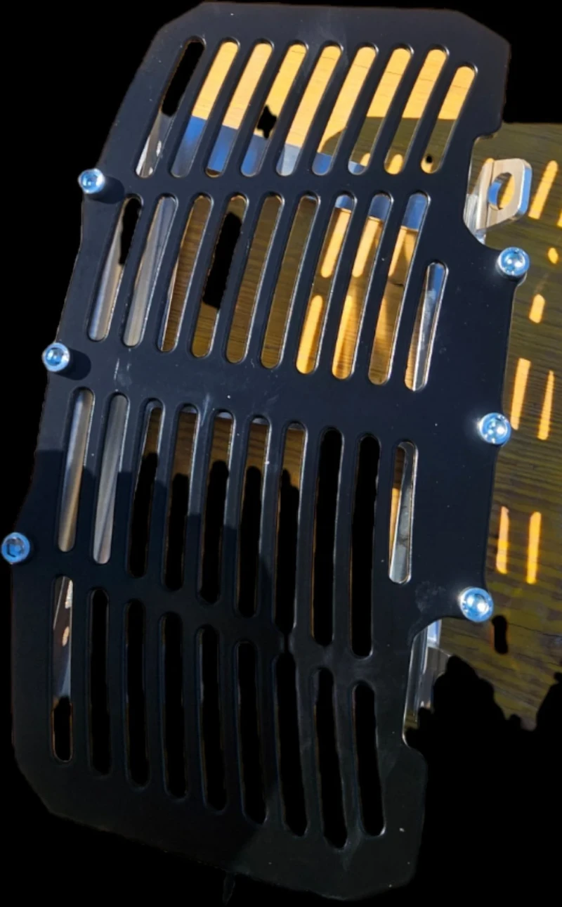 Husqvarna FC 450 2 режима на каране + тракшън контрол фактура , снимка 7 - Мотоциклети и мототехника - 52543532