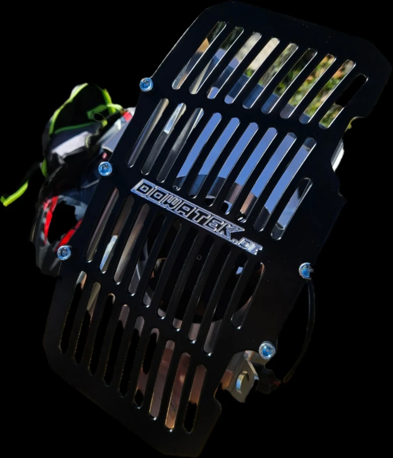 Husqvarna FC 450 2 режима на каране + тракшън контрол фактура , снимка 6 - Мотоциклети и мототехника - 52543532