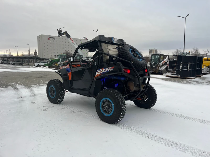 Polaris RZR XP900, снимка 7 - Мотоциклети и мототехника - 53065854