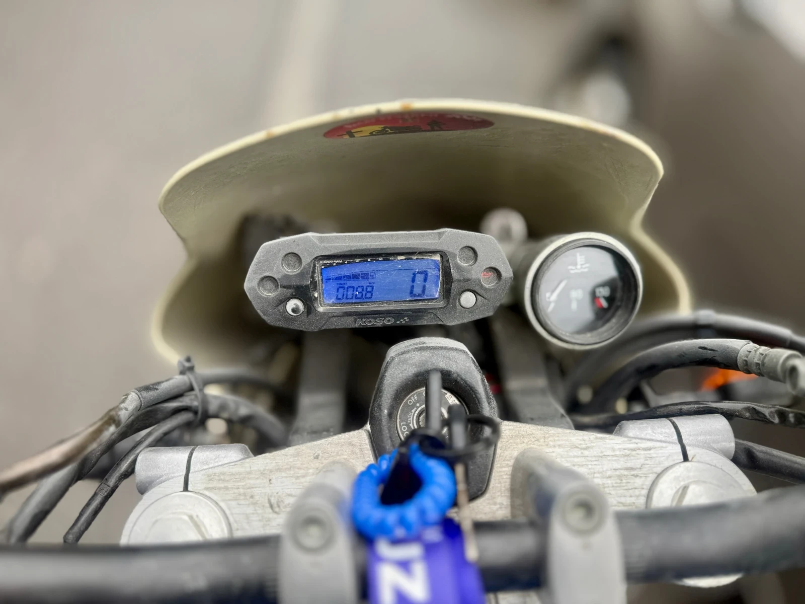 Suzuki SV SV - изображение 5
