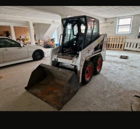    Bobcat S100    | Mobile.bg    6