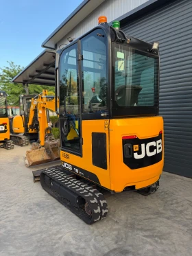 ����� �� �������� �� ����� JCB 19C 390��.