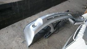 решетка броня Нисан Т31, снимка 5