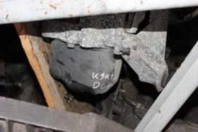 Трансмисия за Renault Clio, снимка 4