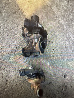 ТУРБО Турбина Pеugeot Пежо 406 1,9TDI Citroen Ксантия 1995-2005, снимка 1