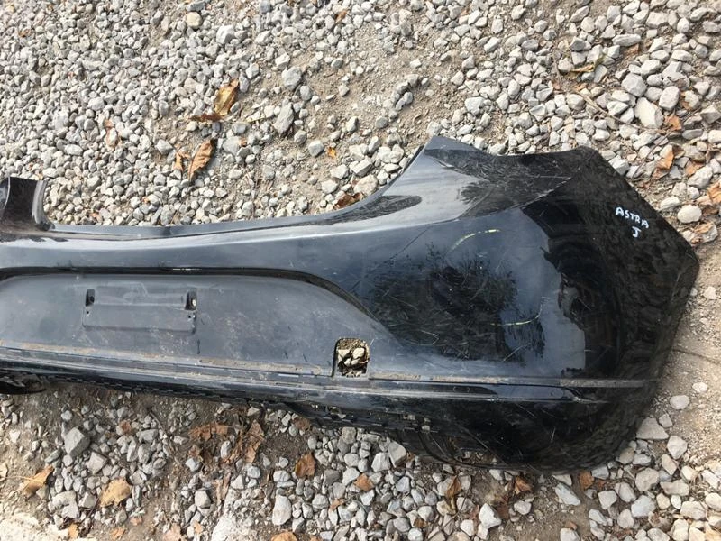 Рама и Каросерия за Opel Astra, снимка 2 - Части - 53556516