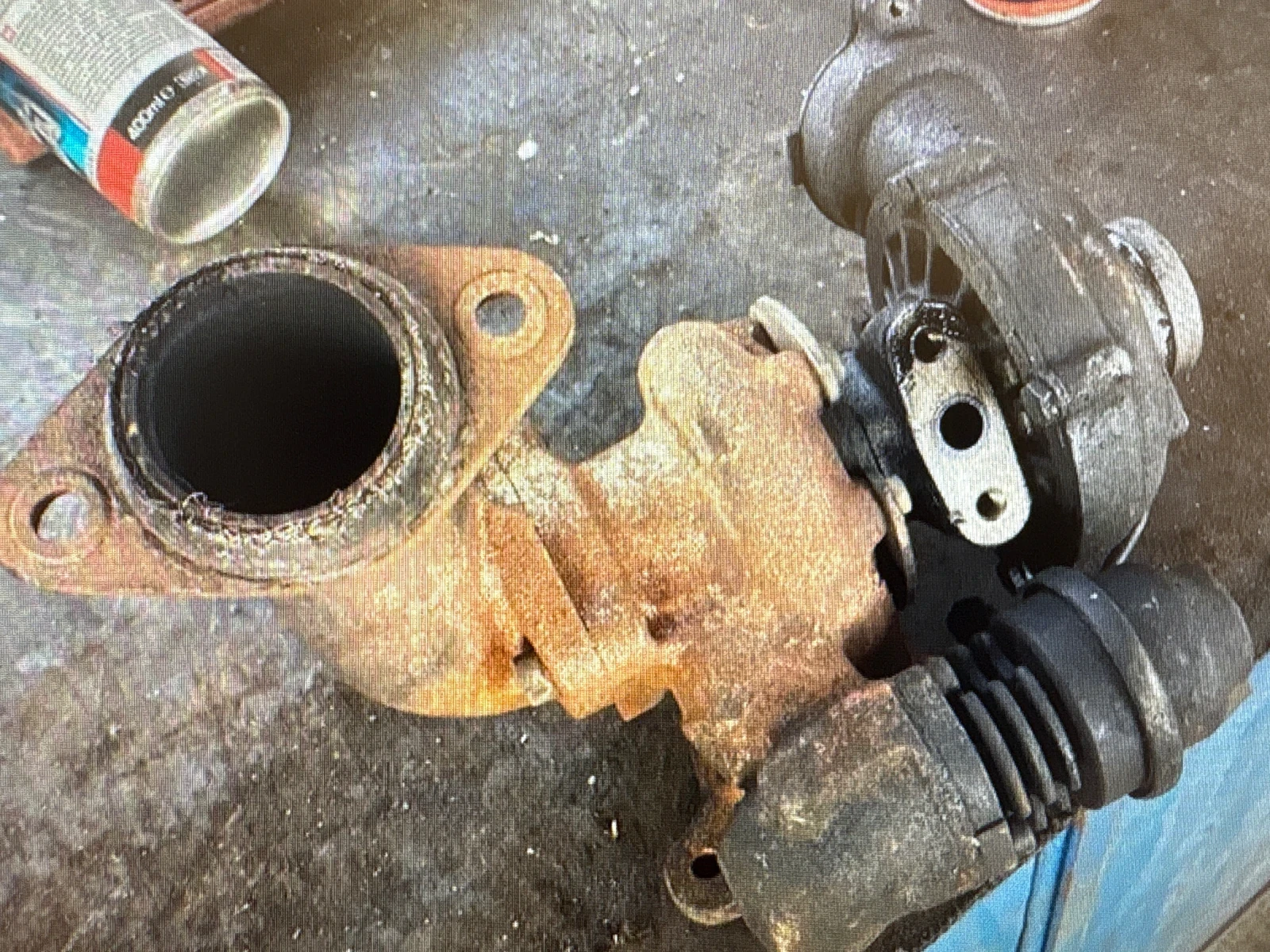   Pugeot  406 1,9TDI Citroen  1995-2005 | Mobile.bg   7