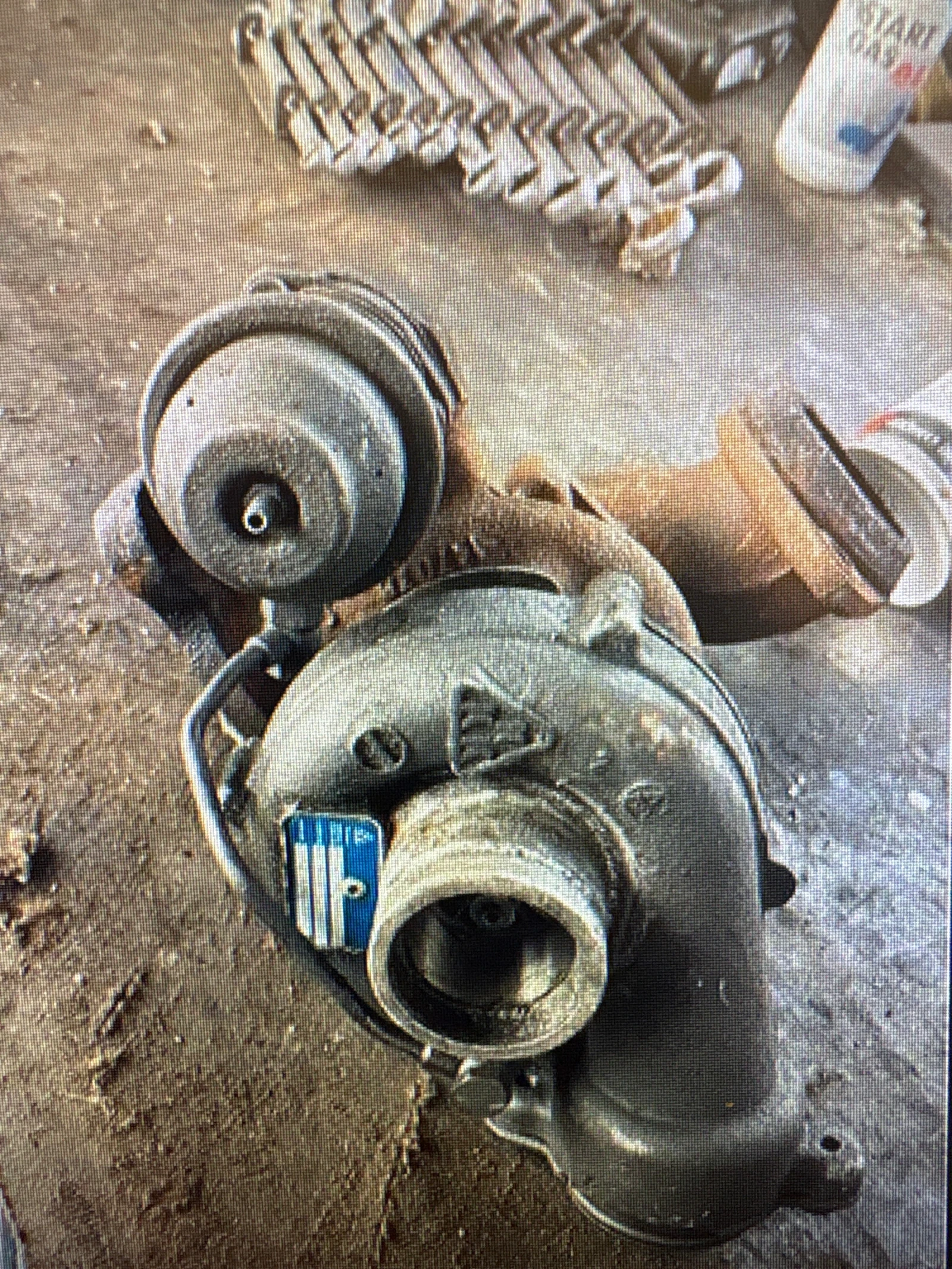   Pugeot  406 1,9TDI Citroen  1995-2005 | Mobile.bg   6