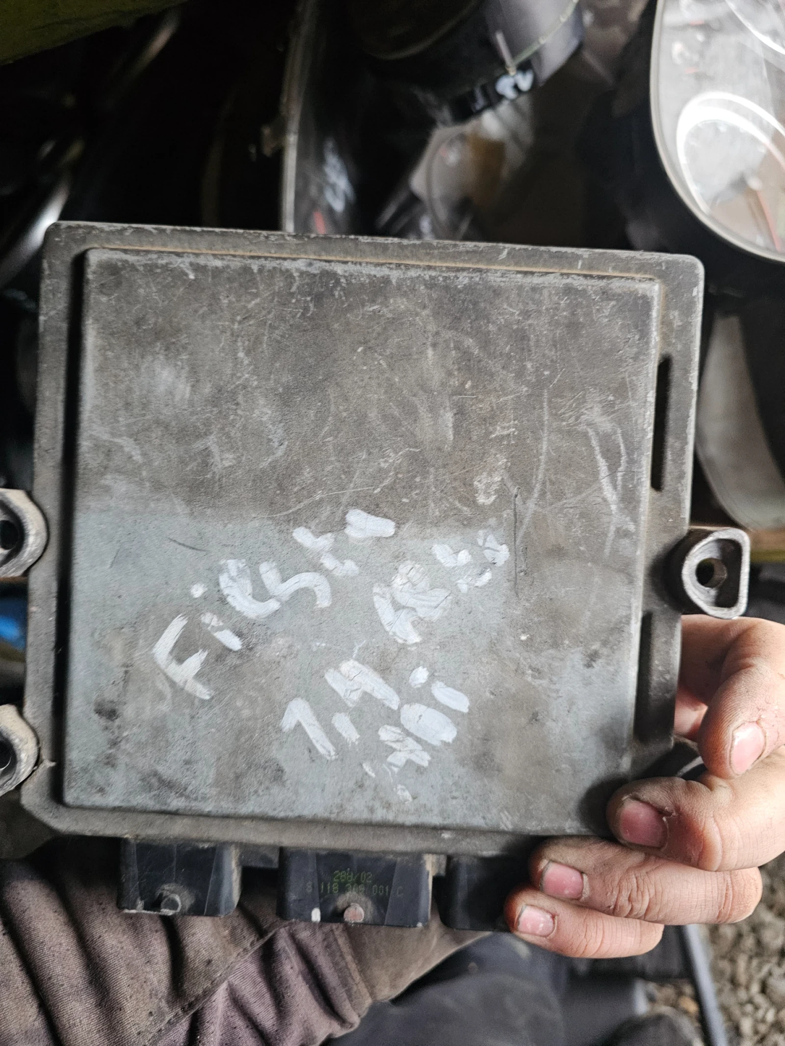  ford fiesta 1.3 | Mobile.bg   2