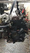 Двигател за Iveco Daily, снимка 1 - Части - 23485465