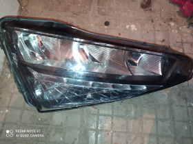 Фар Шкода Skoda Skala Скала, снимка 12 - Части - 46322992