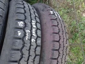 Гуми, снимка 3