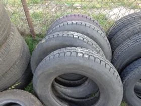 Гуми, снимка 4