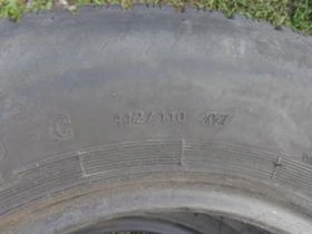 Гуми, снимка 6