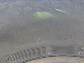 Гуми, снимка 7