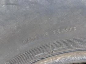 Гуми, снимка 8