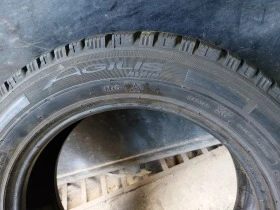 Гуми Зимни 195/60R16, снимка 7