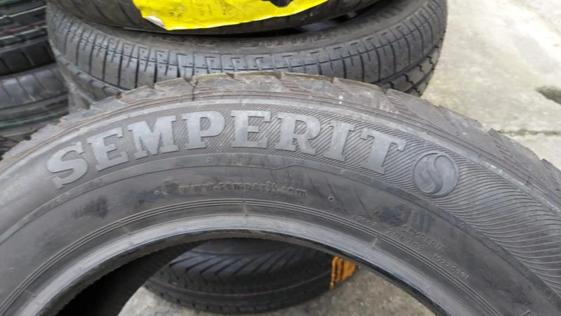 Гуми Летни 205/55R16, снимка 3 - Гуми и джанти - 27967262