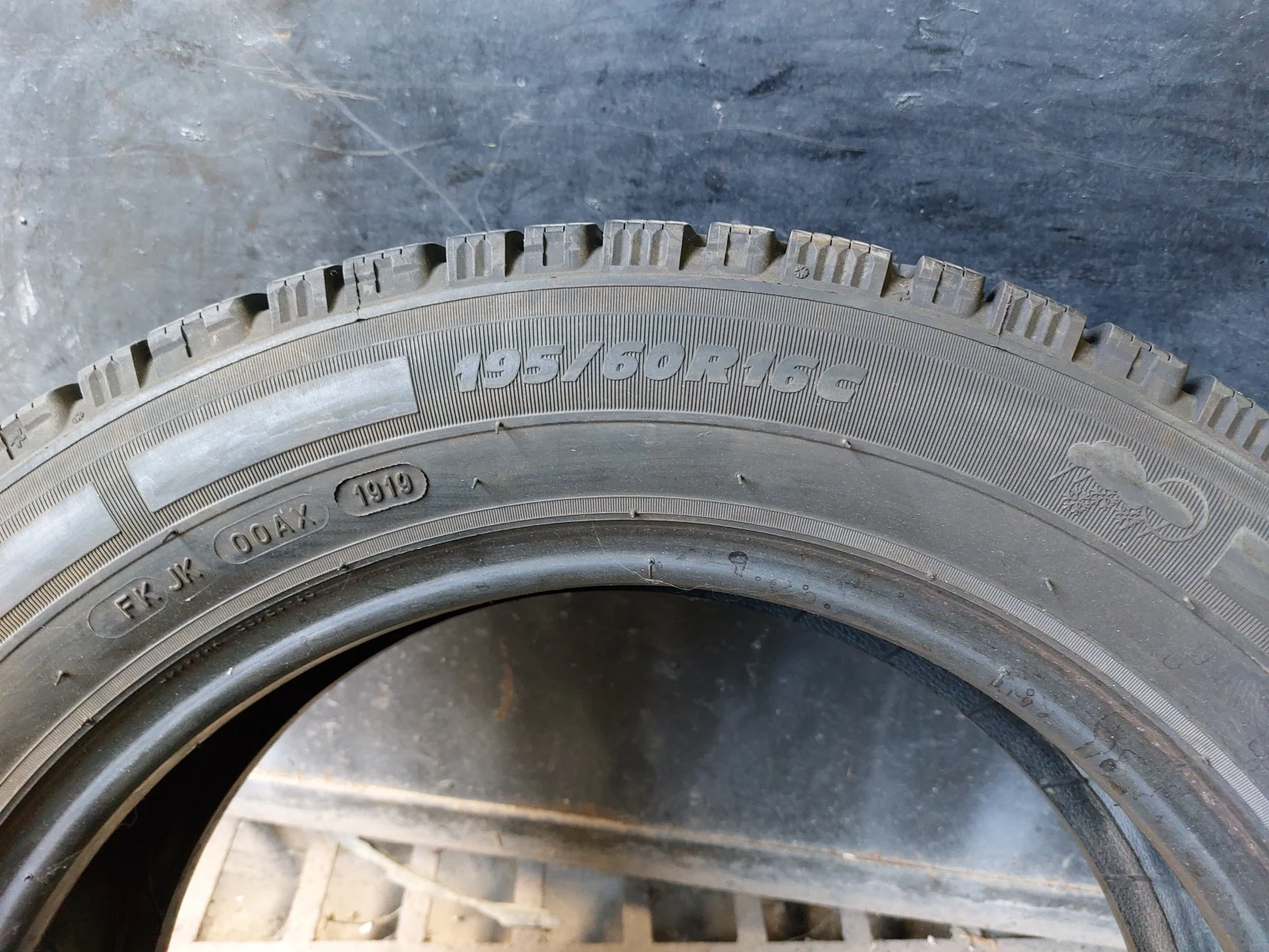  195/60R16 | Mobile.bg   6